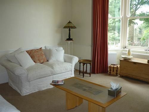 Alpine Lodge Guest House Buxton  Dış mekan fotoğraf
